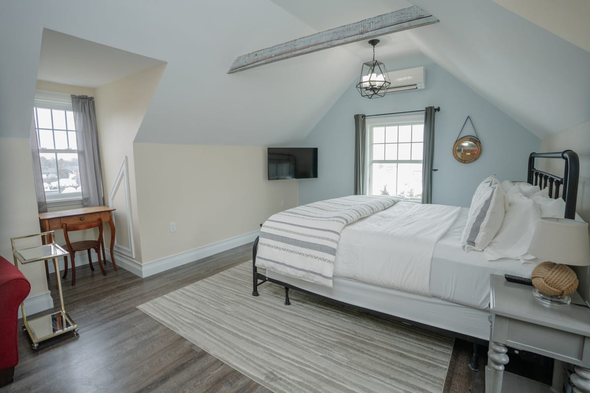 The Ocean Bay House — 2