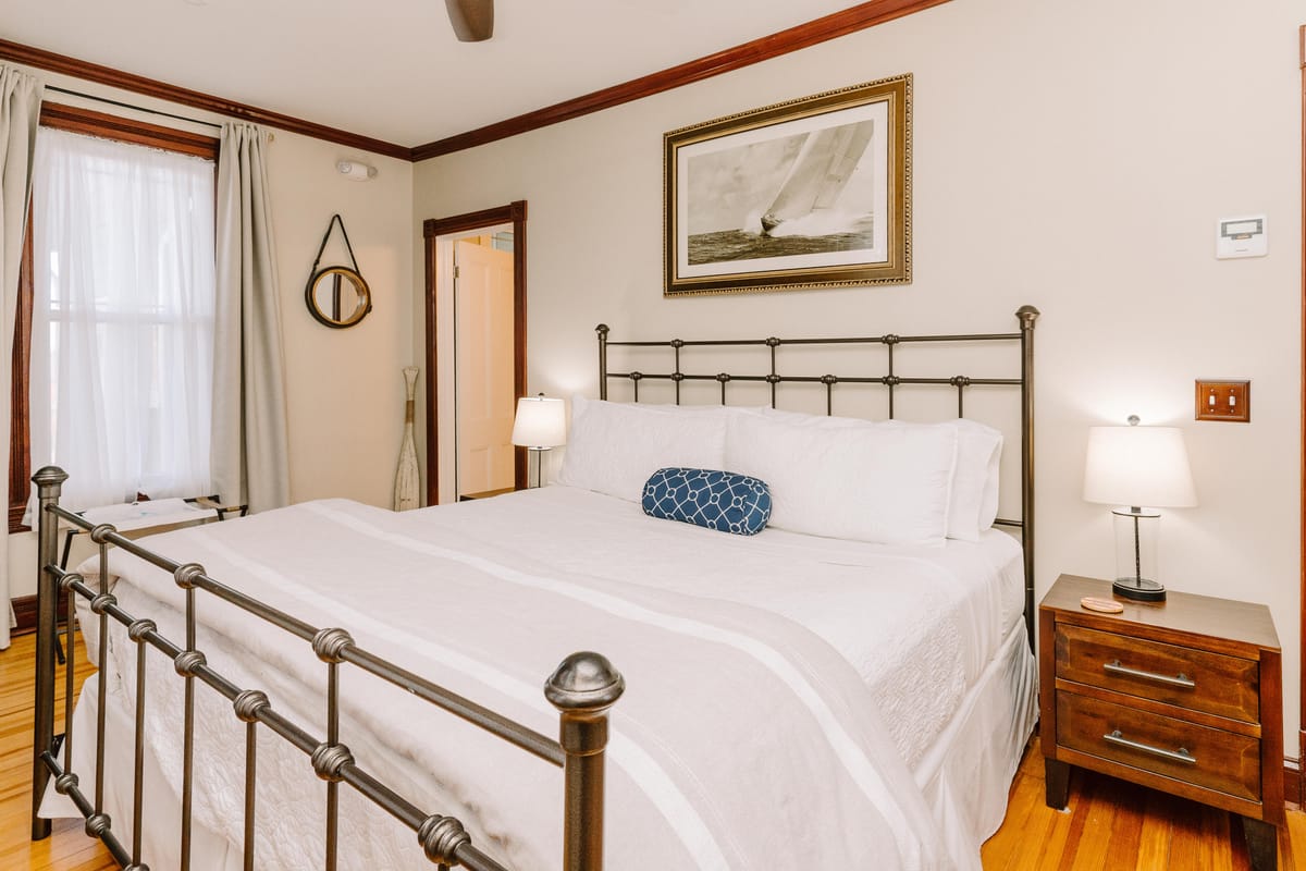 The Ocean Bay House — 3