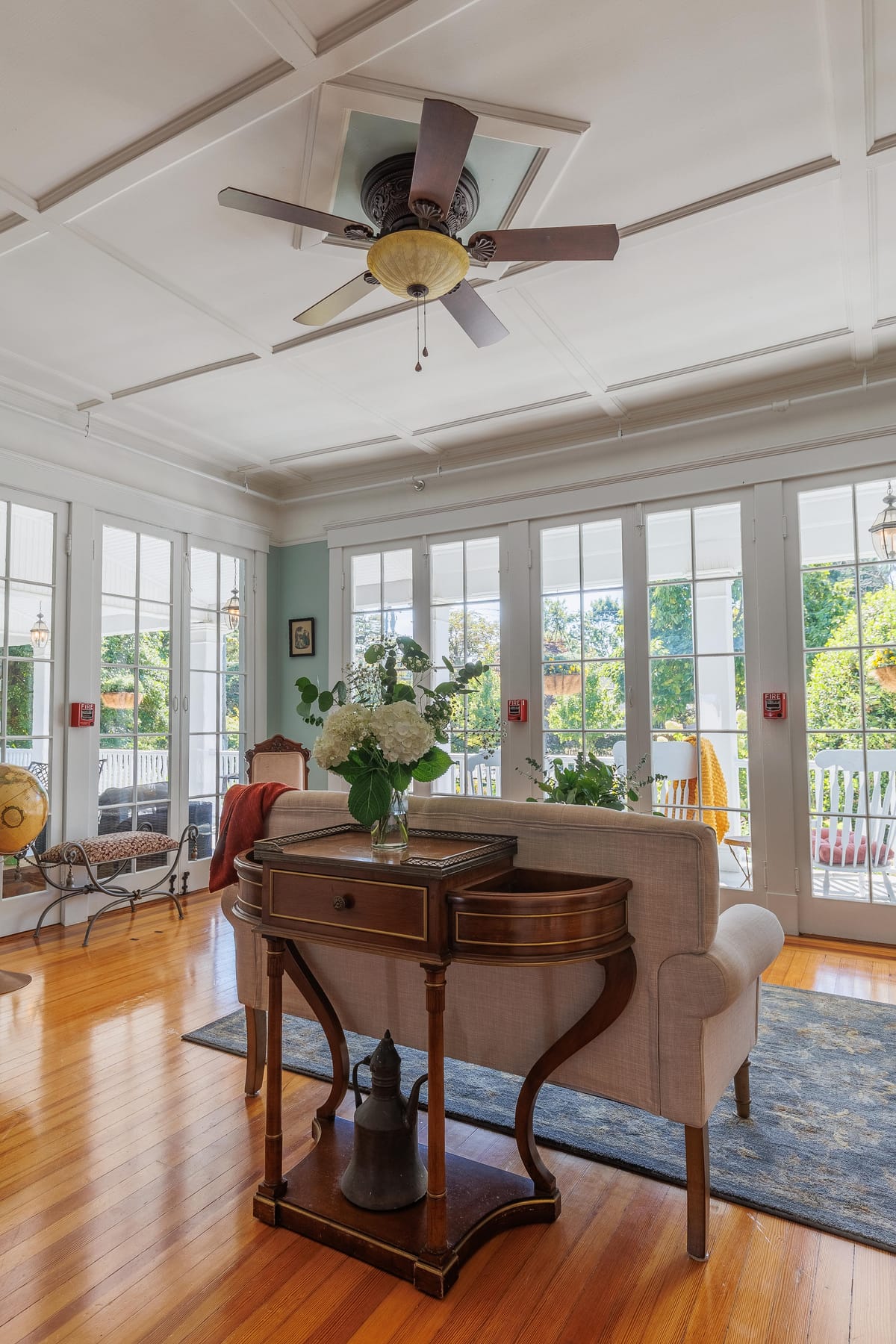The Ocean Bay House — 4