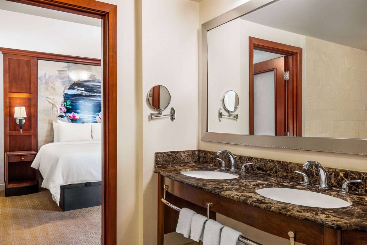 Viana Hotel and Spa, Trademark Collection by Wyndham — 4