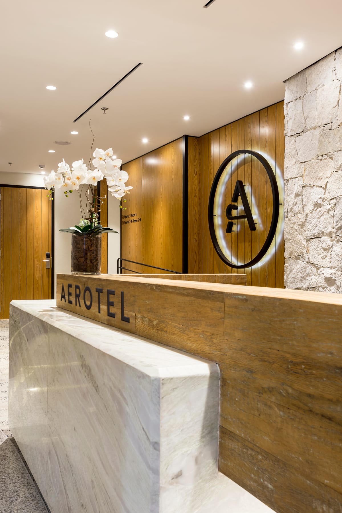 Aerotel Rio de Janeiro — 2