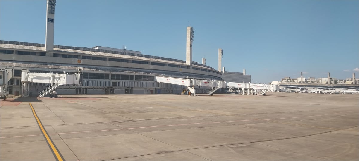 Aerotel Rio de Janeiro — 5