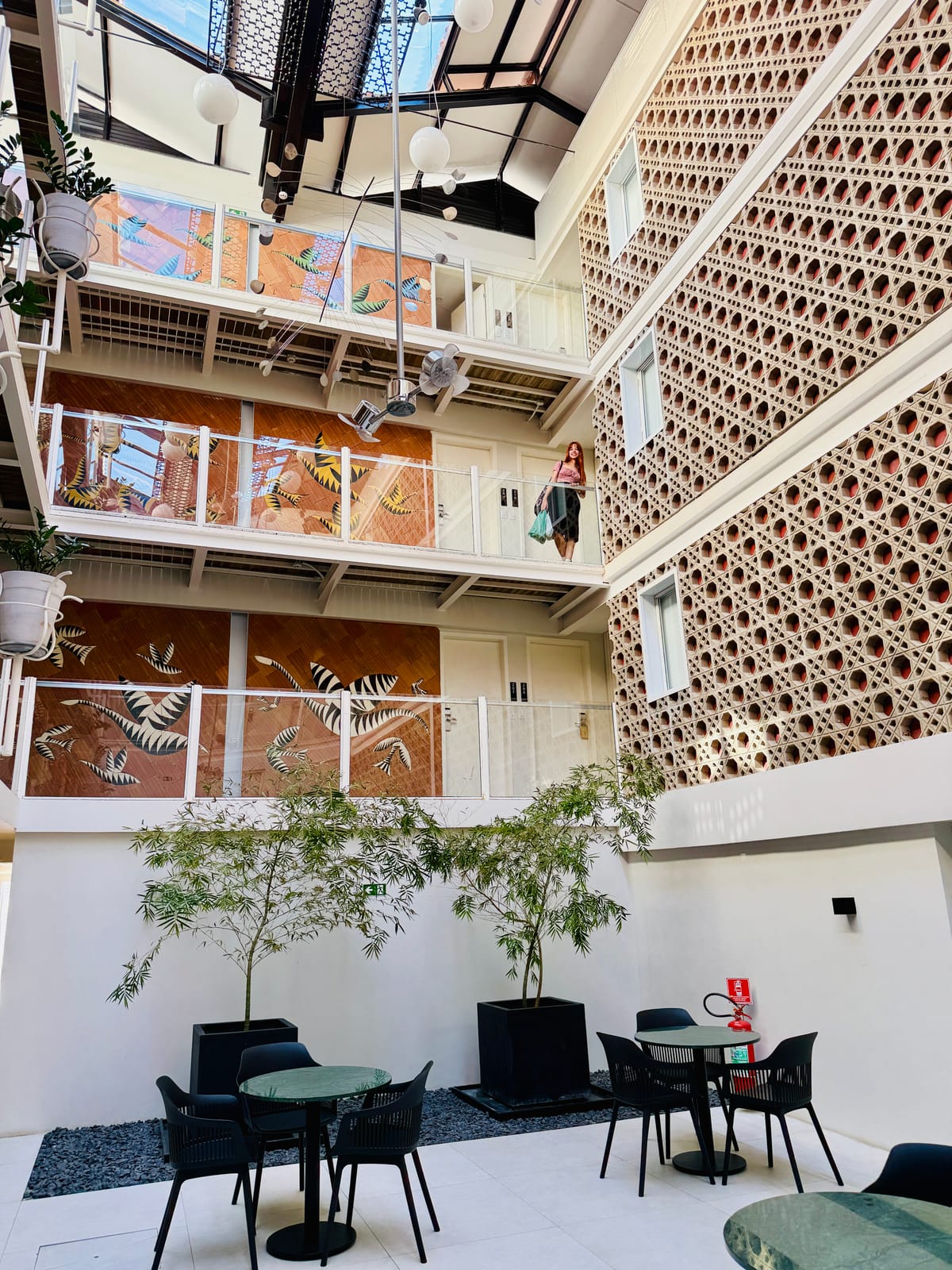 Art Lapa Hotel — 3