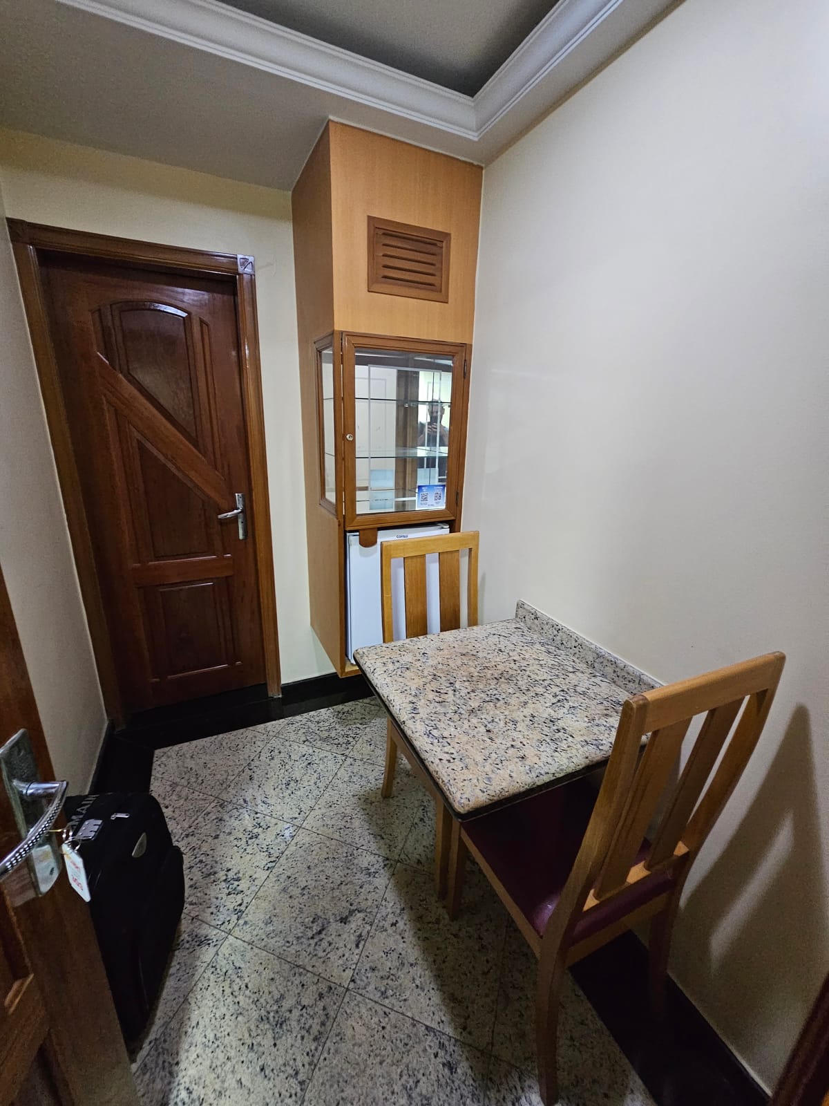 Capri Hotel — 5