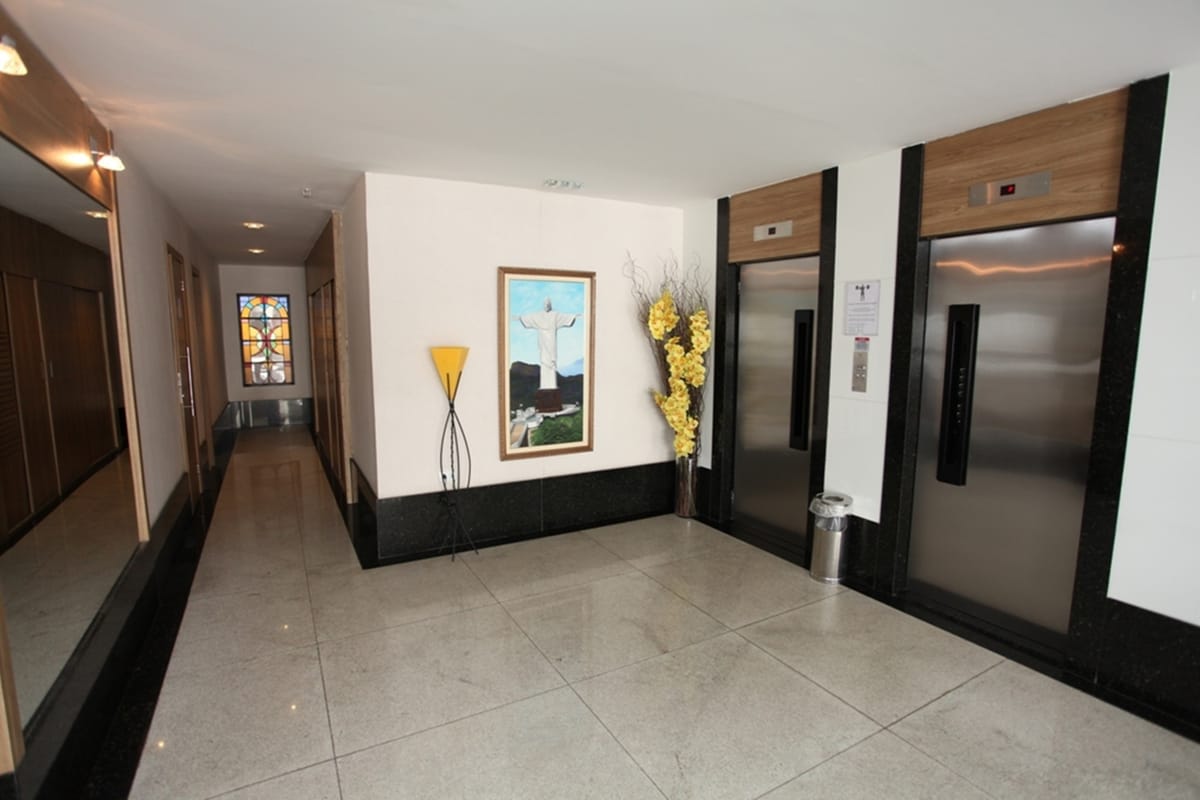 Fluminense Hotel — 5