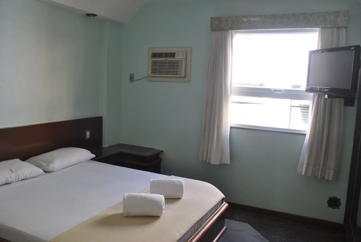 Gamboa Rio Hotel — 3