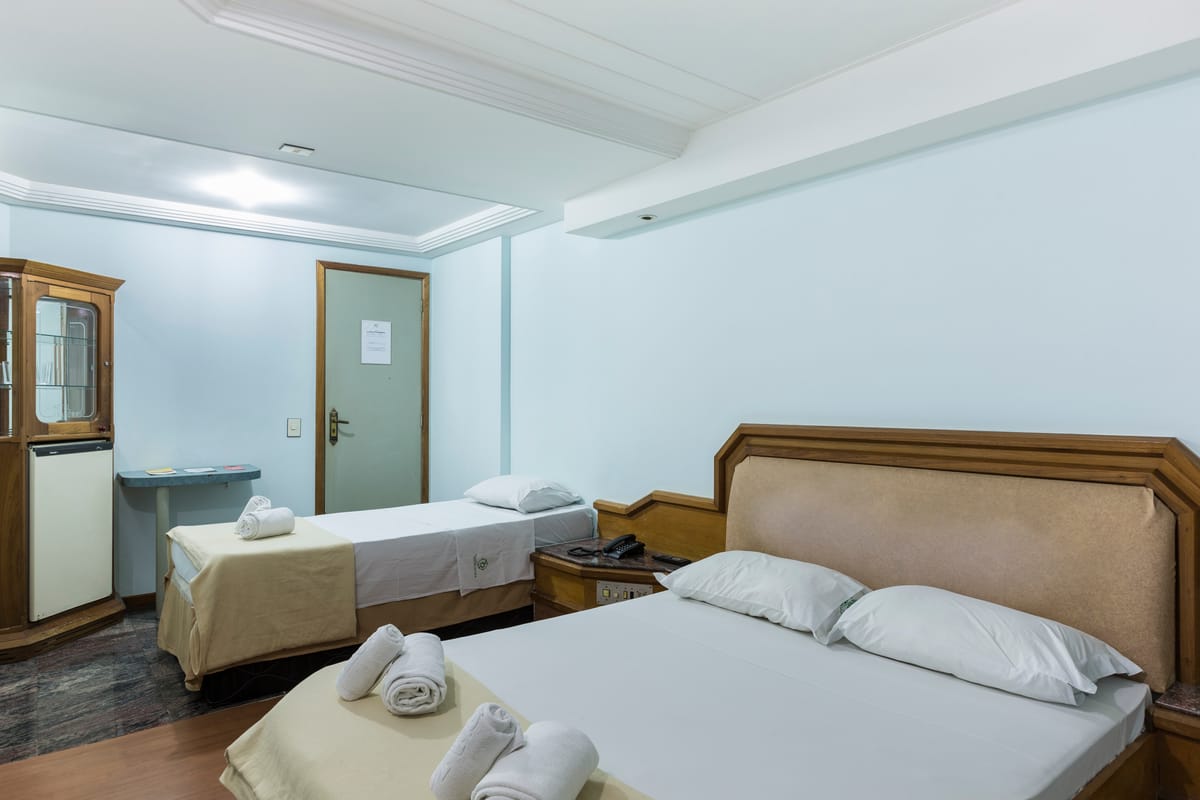 Gamboa Rio Hotel — 4