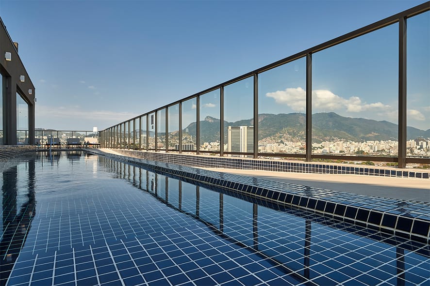 Hotel Intercity Porto Maravilha