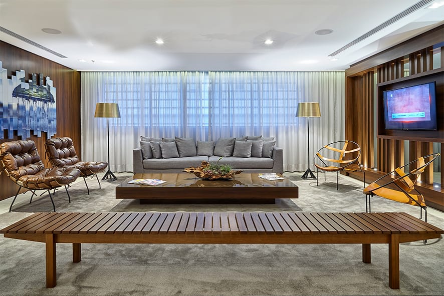 Hotel Intercity Porto Maravilha — 4