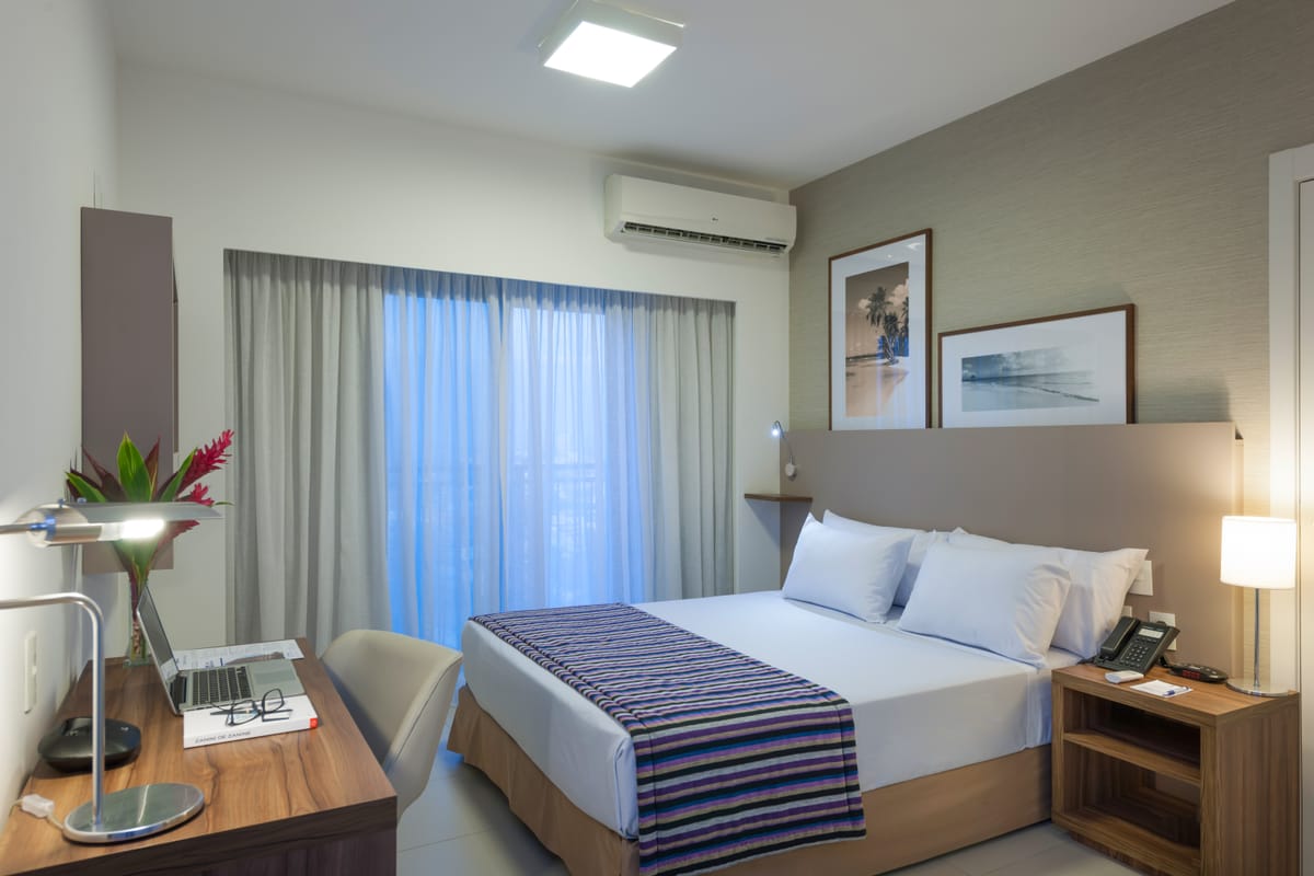 Matiz Hotel Multi Suítes — 2