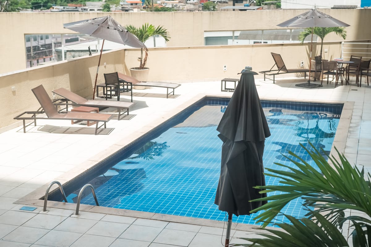 Nobile Inn Dutra Rio de Janeiro — 1
