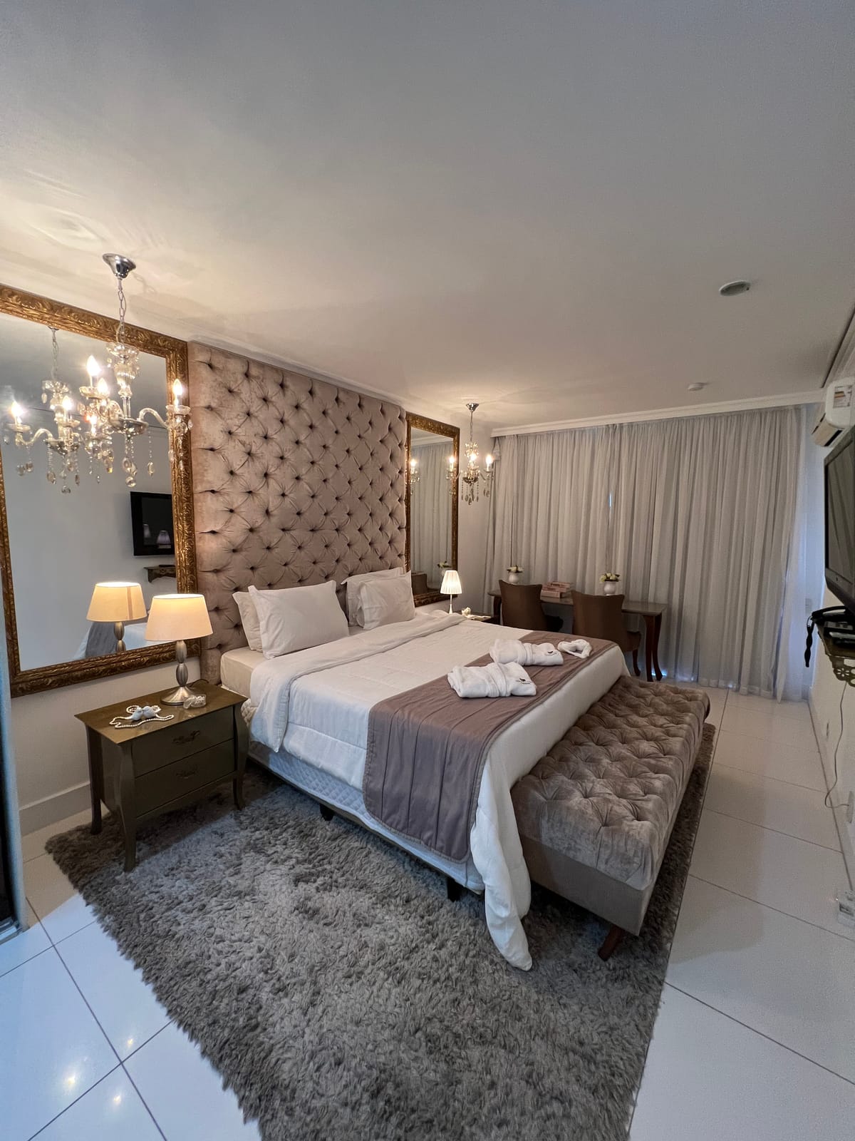 Residencial Guanabara Garden — 2