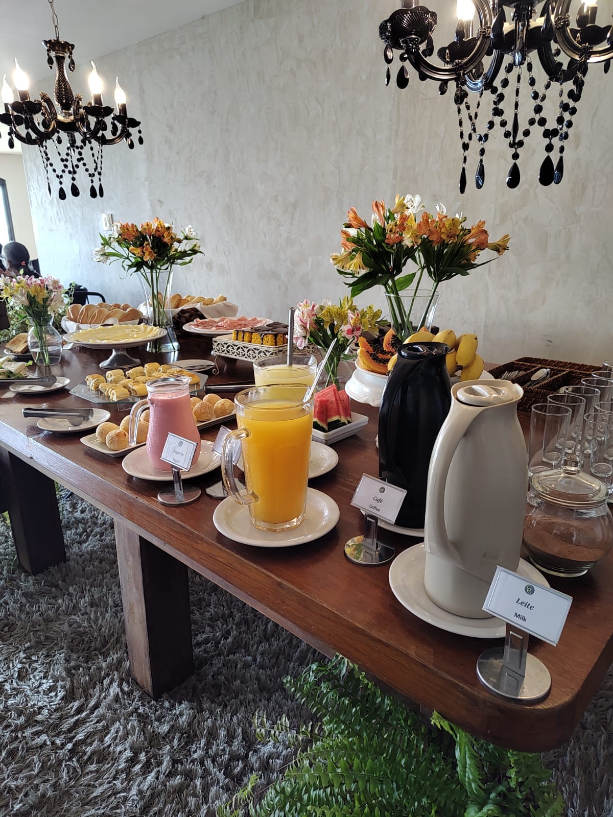 Residencial Guanabara Garden — 3