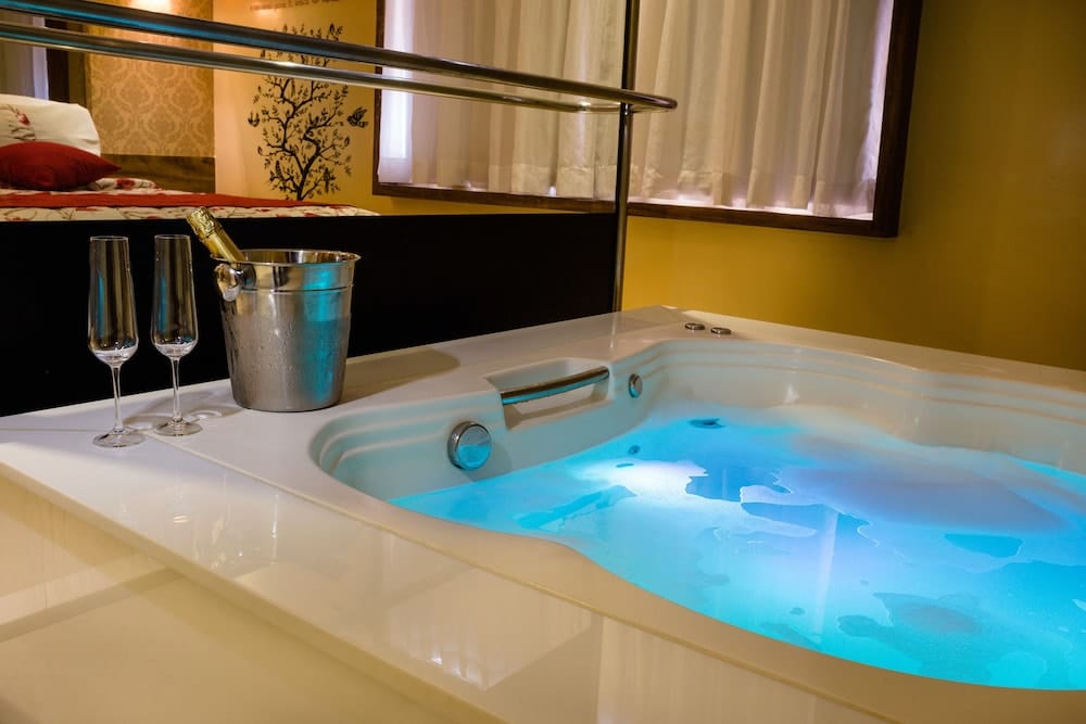 Vogue Hotel Rio — 1