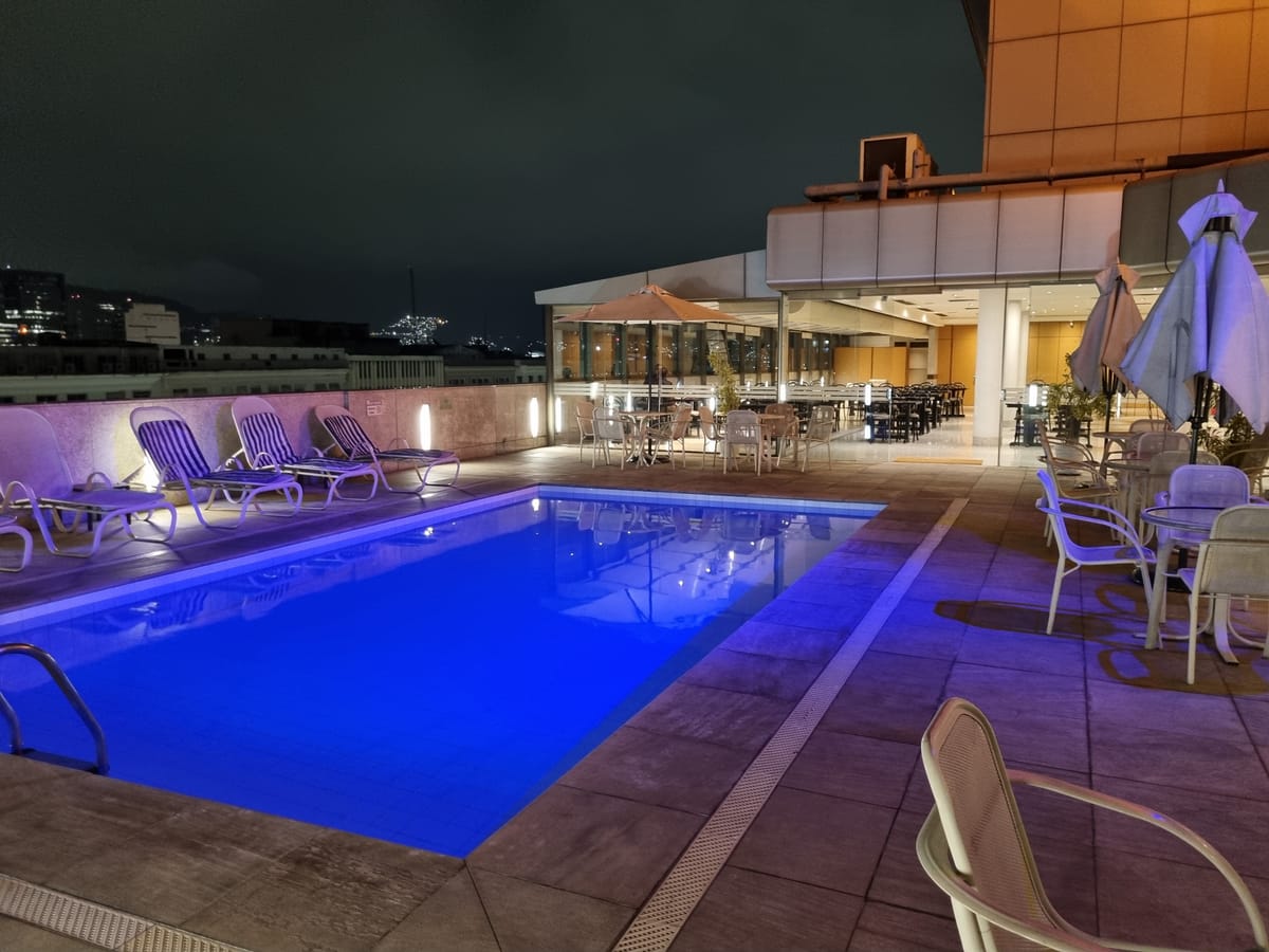 Windsor Guanabara Hotel — 2