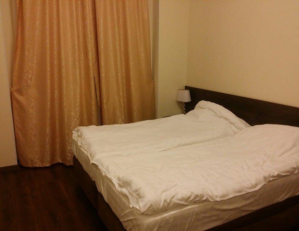 DM Hotel — 4