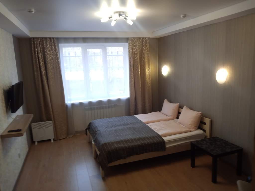 Hotel Elle — 2