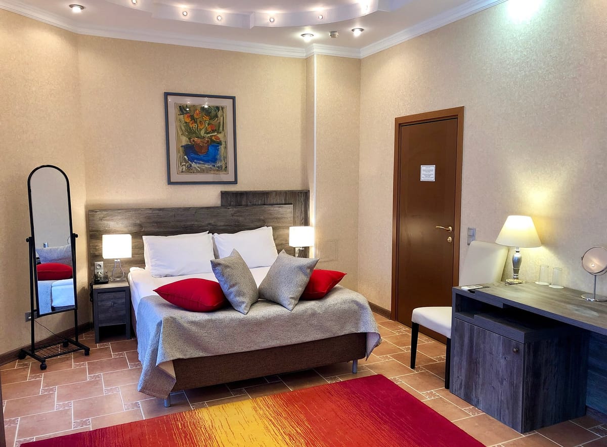 Hotel Vera — 2