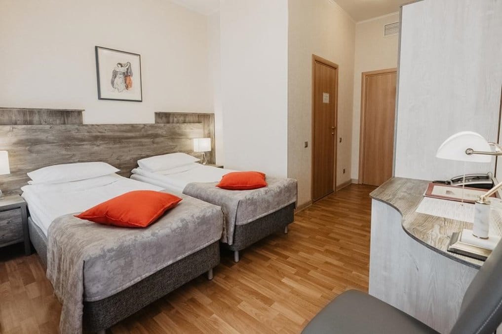 Hotel Vera — 3
