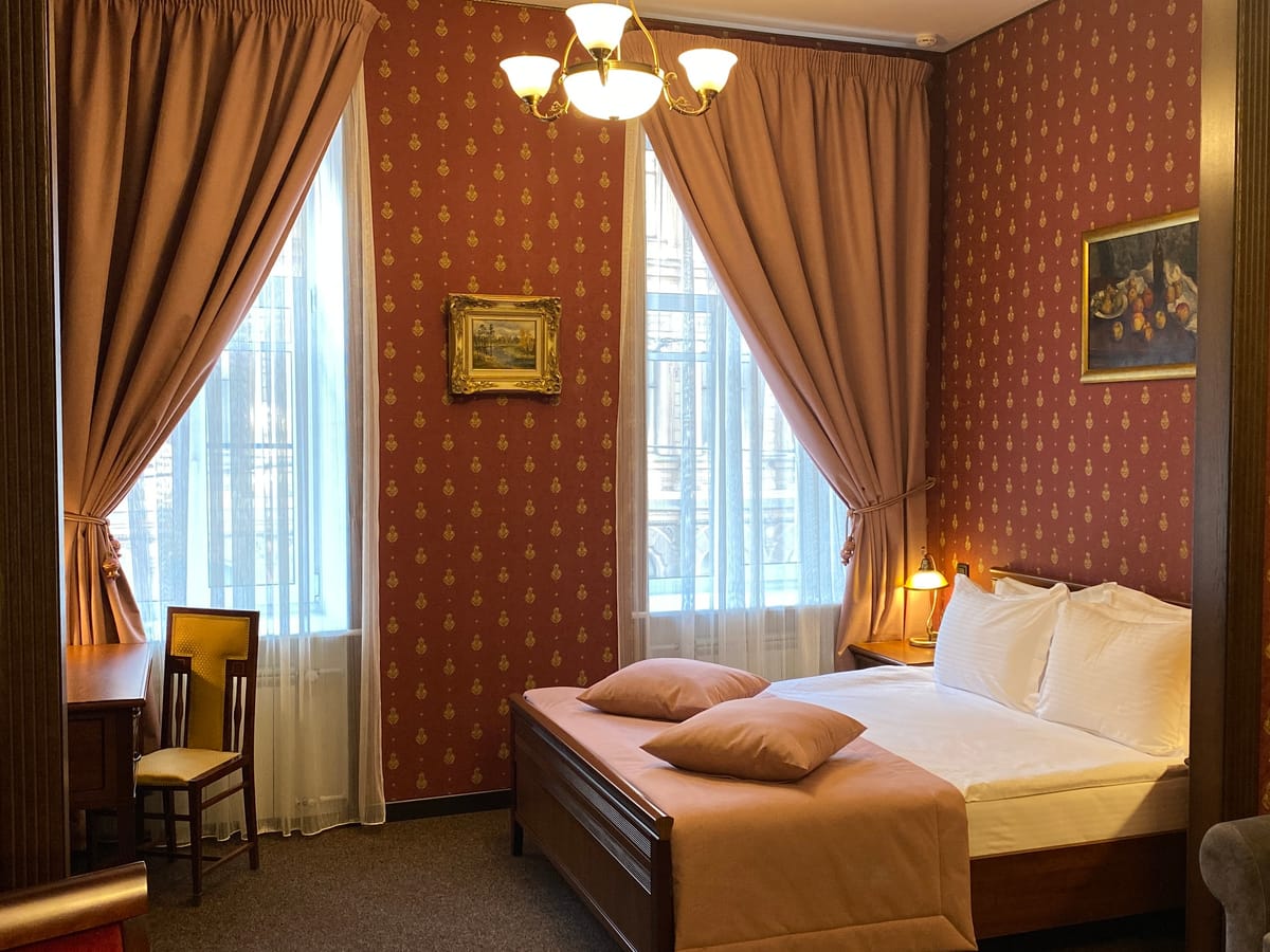 Hotel Vera — 4
