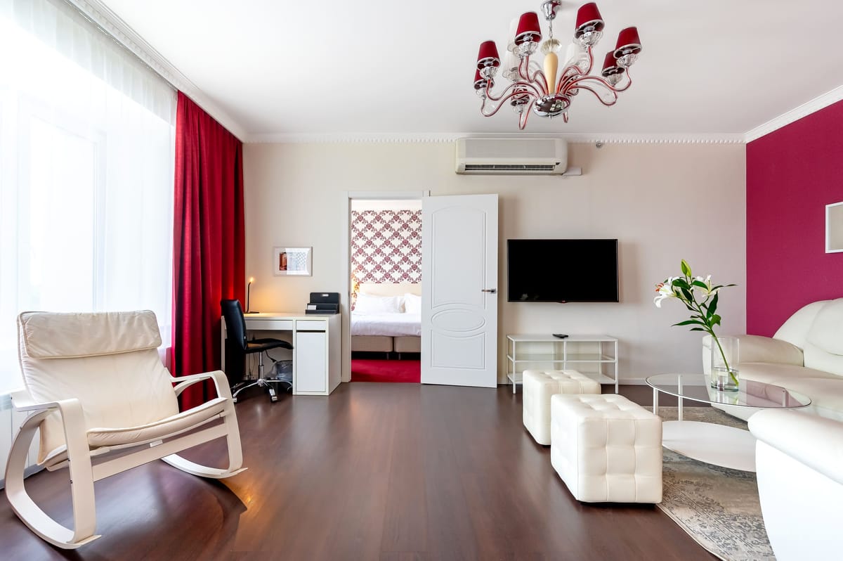 Moscow Hotel In Saint-Petersburg — 3