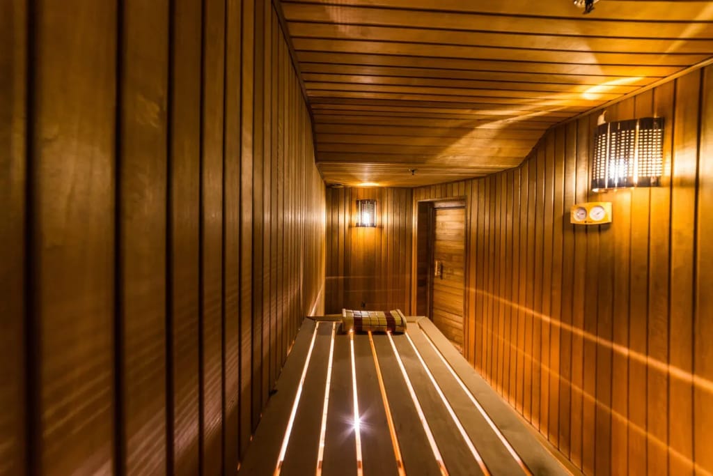 NordWest Spa Hotel — 1