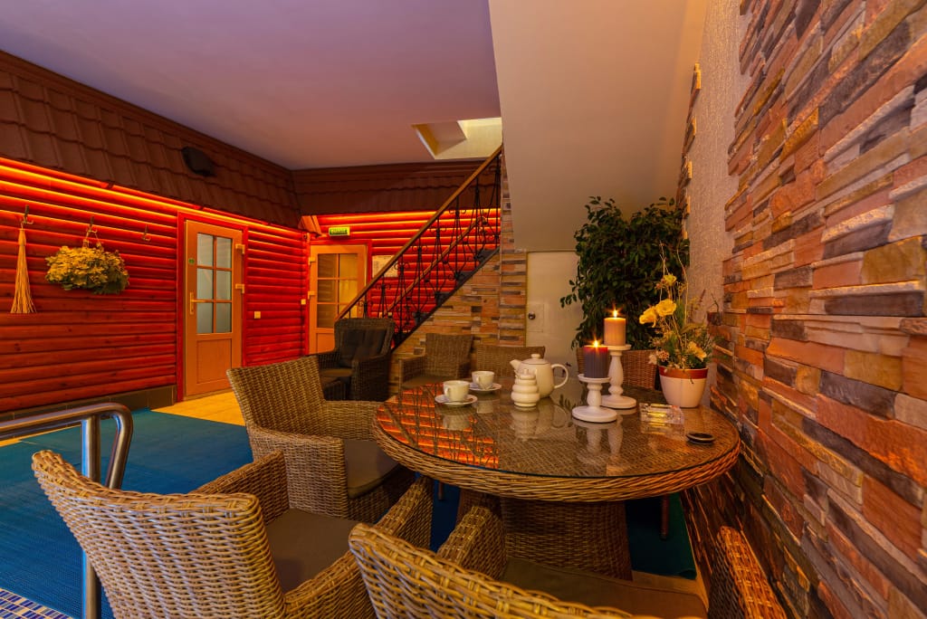NordWest Spa Hotel — 3