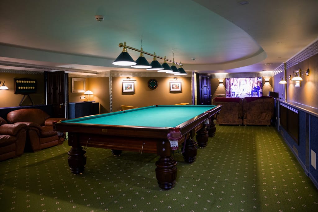 NordWest Spa Hotel — 5