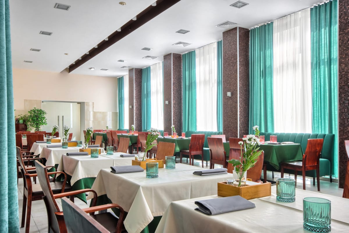 Otel' Ladoga — 4