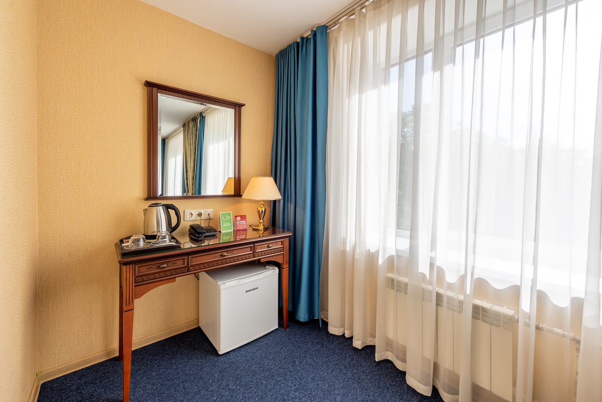 Otel' Ladoga — 5