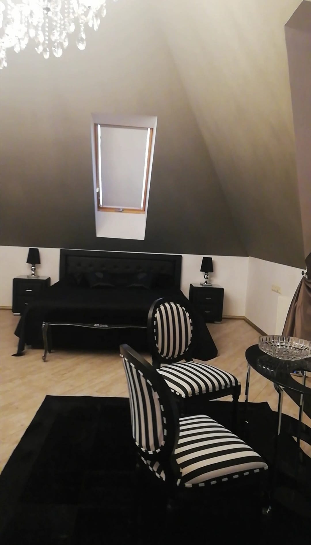 Suzor Village — 3