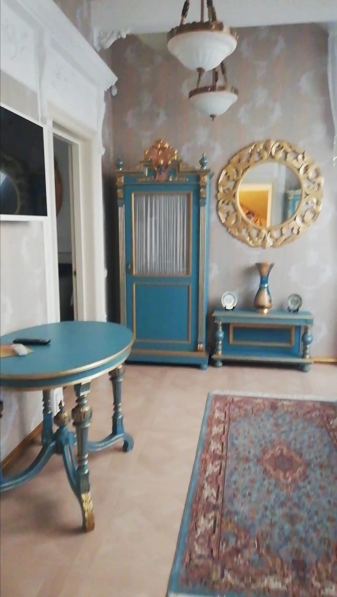 Suzor Village — 4