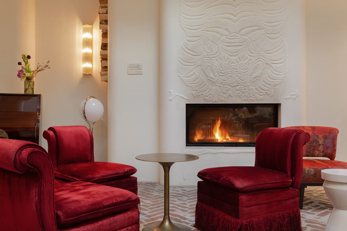 YARD Residence Apart Hotel — 2