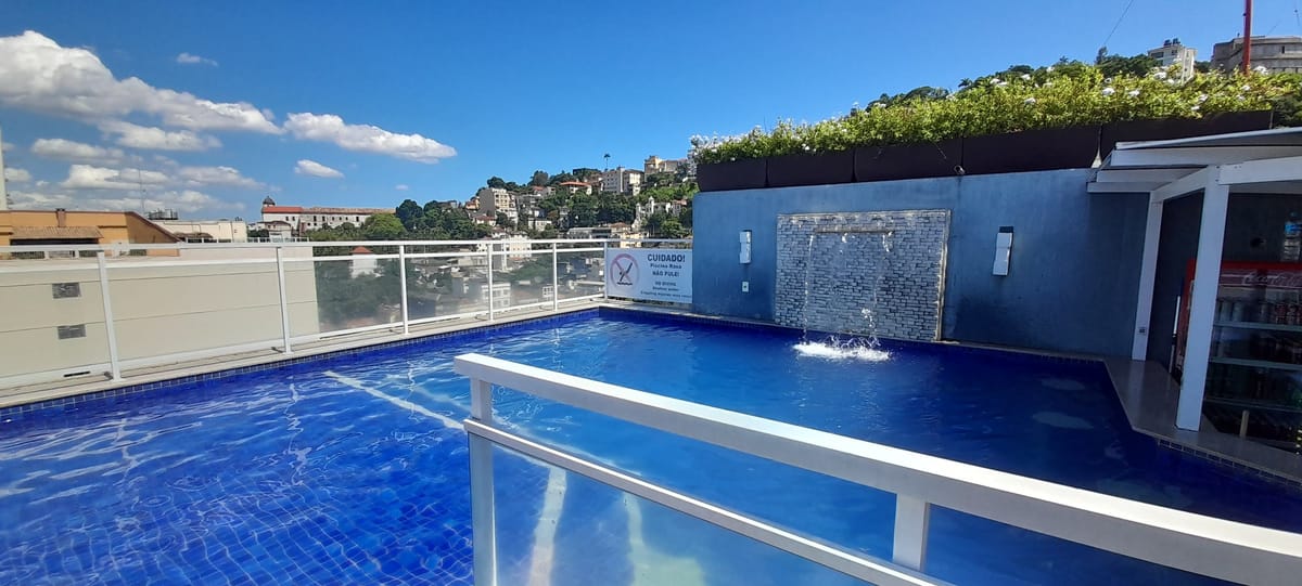 Casa Nova Hotel — 1
