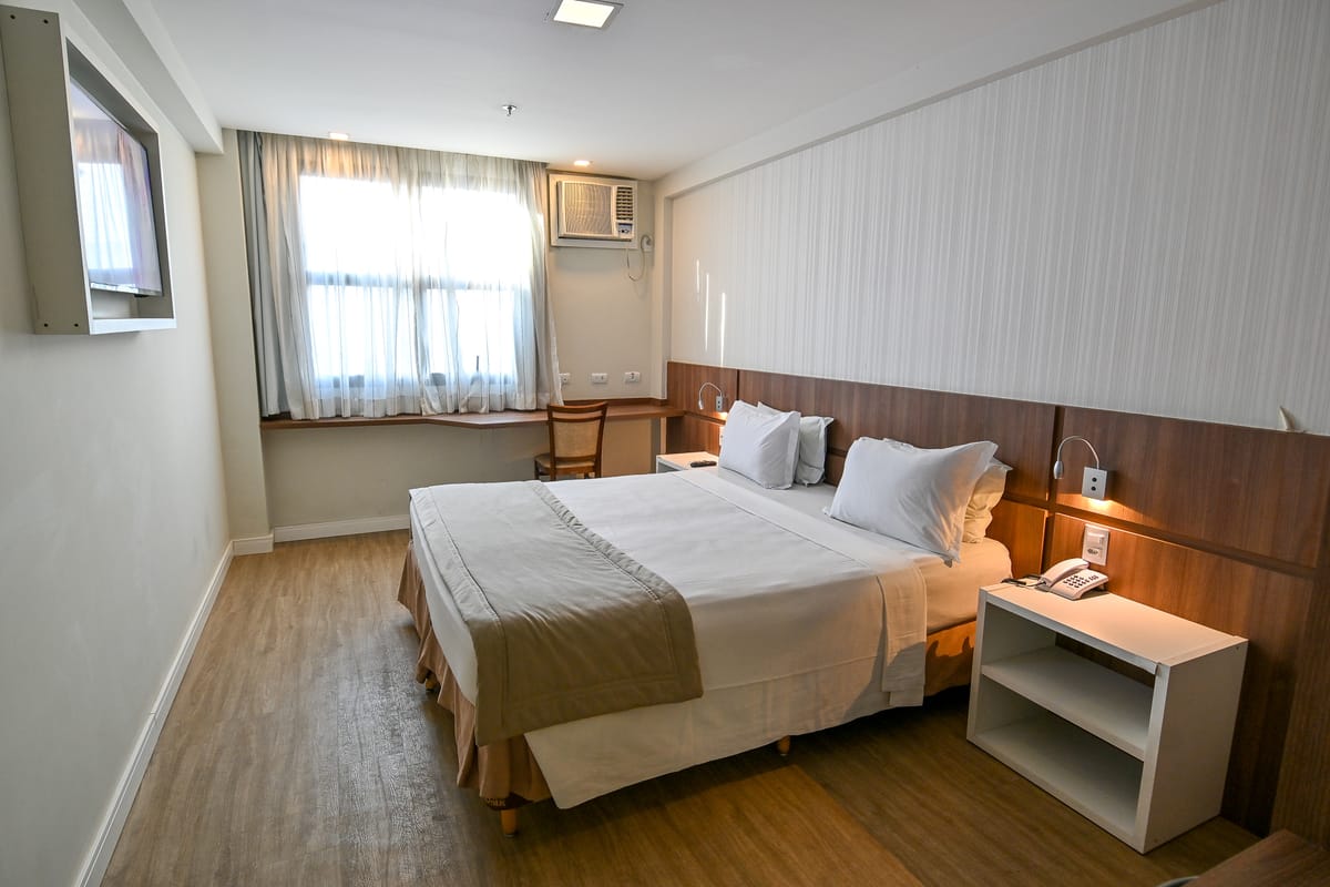 Casa Nova Hotel — 5
