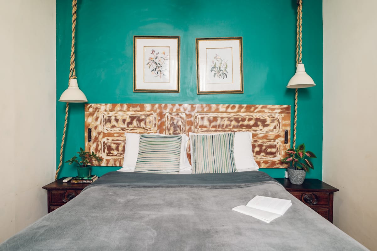 Discovery Hostel Rio — 5