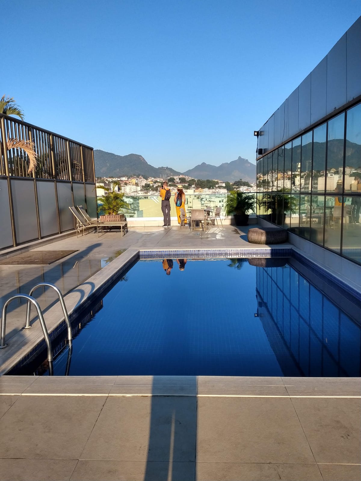 Granada Hotel — 1