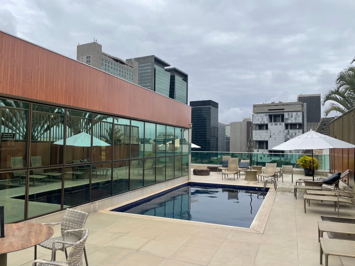 Granada Hotel — 3