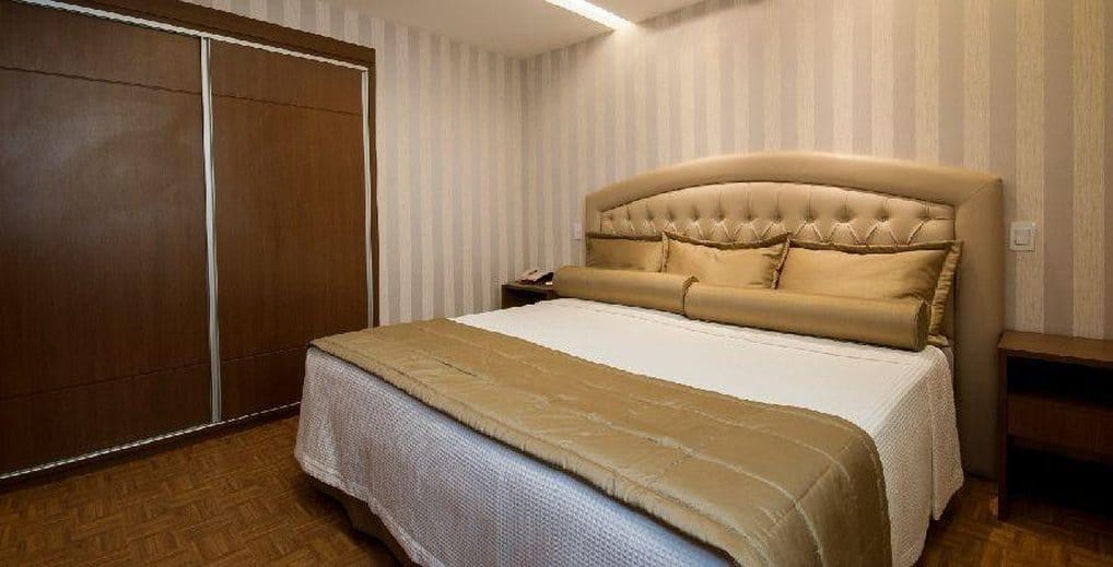 Granada Hotel — 4