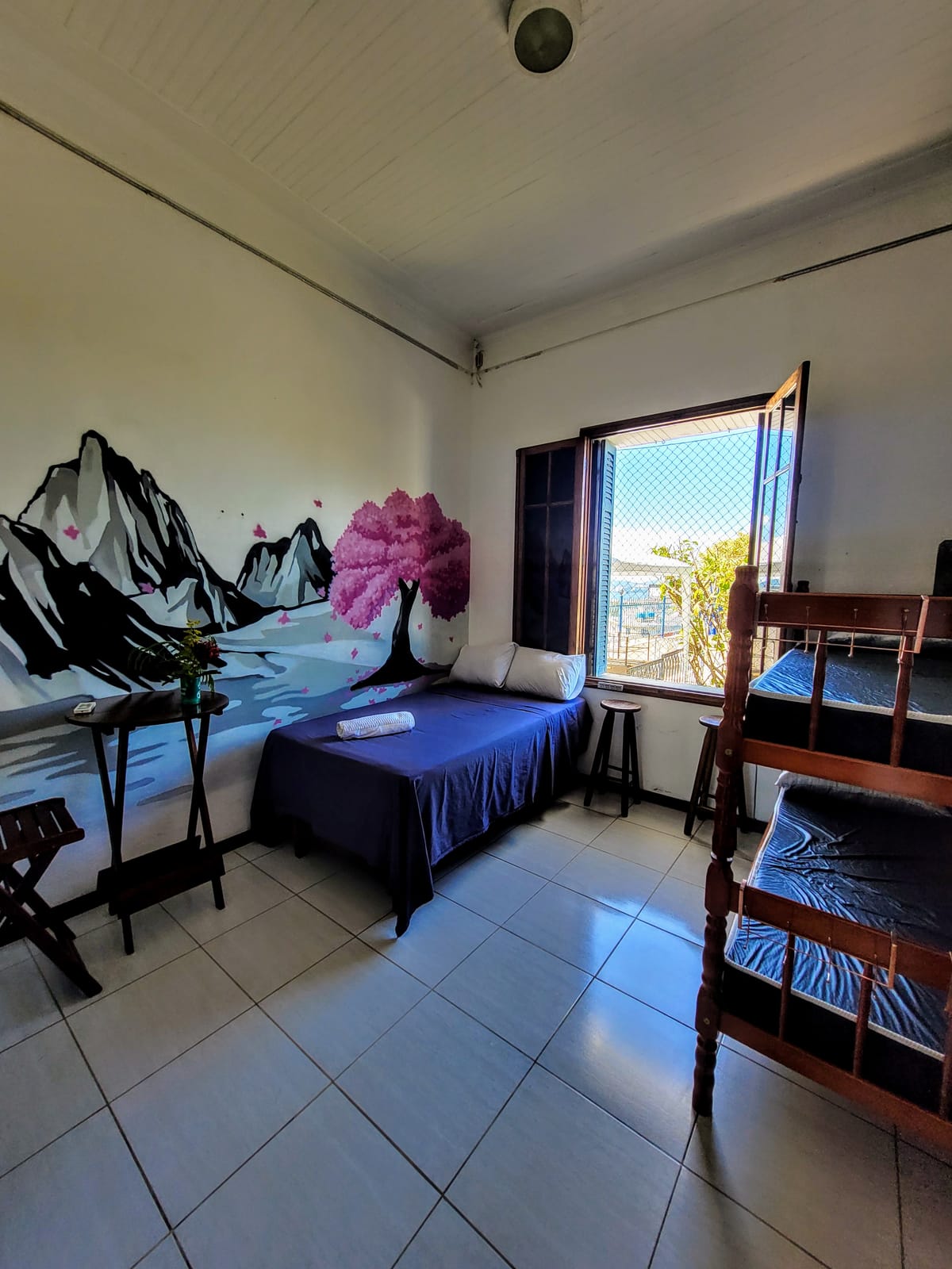 Hostel Sunrise — 4