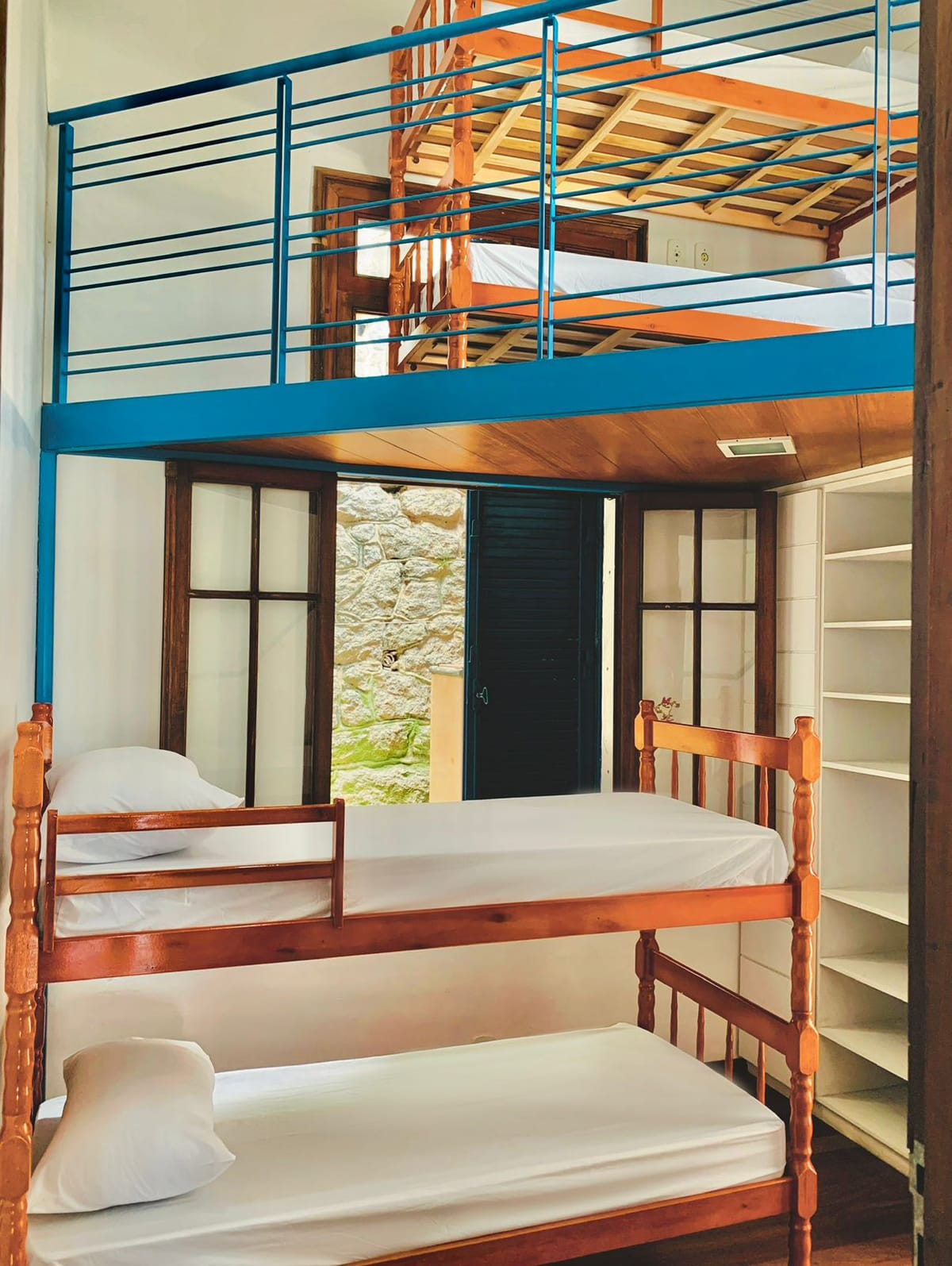 Hostel Sunrise — 5