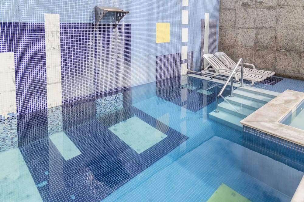 Hotel Atlântico Business — 3