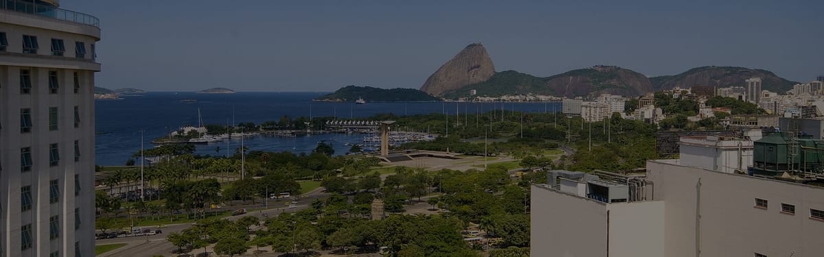 Hotel Atlântico Business — 4