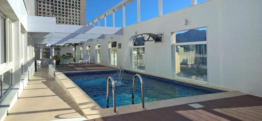 Hotel Atlantico Tower — 2