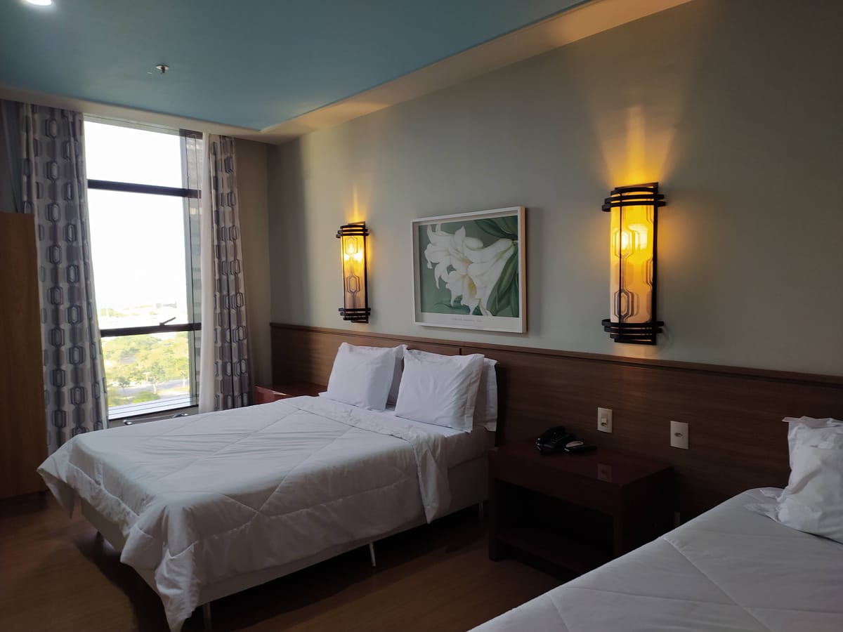 Hotel Diamond