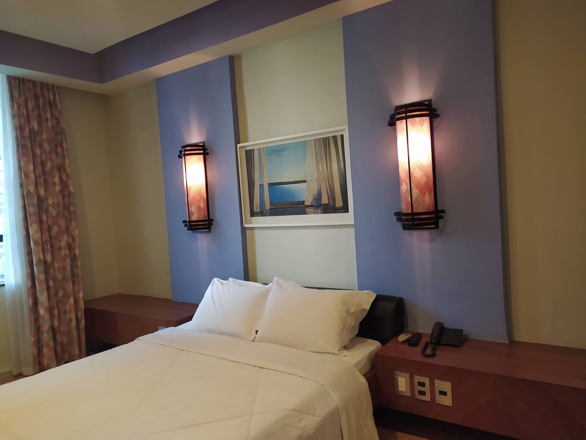 Hotel Diamond — 2