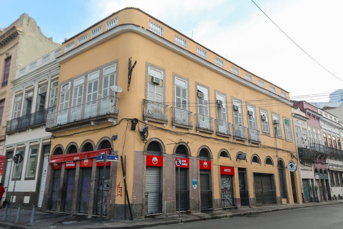 Hotel Esperança — 2