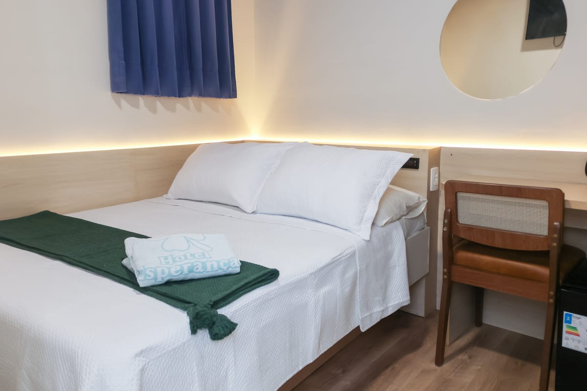 Hotel Esperança — 3