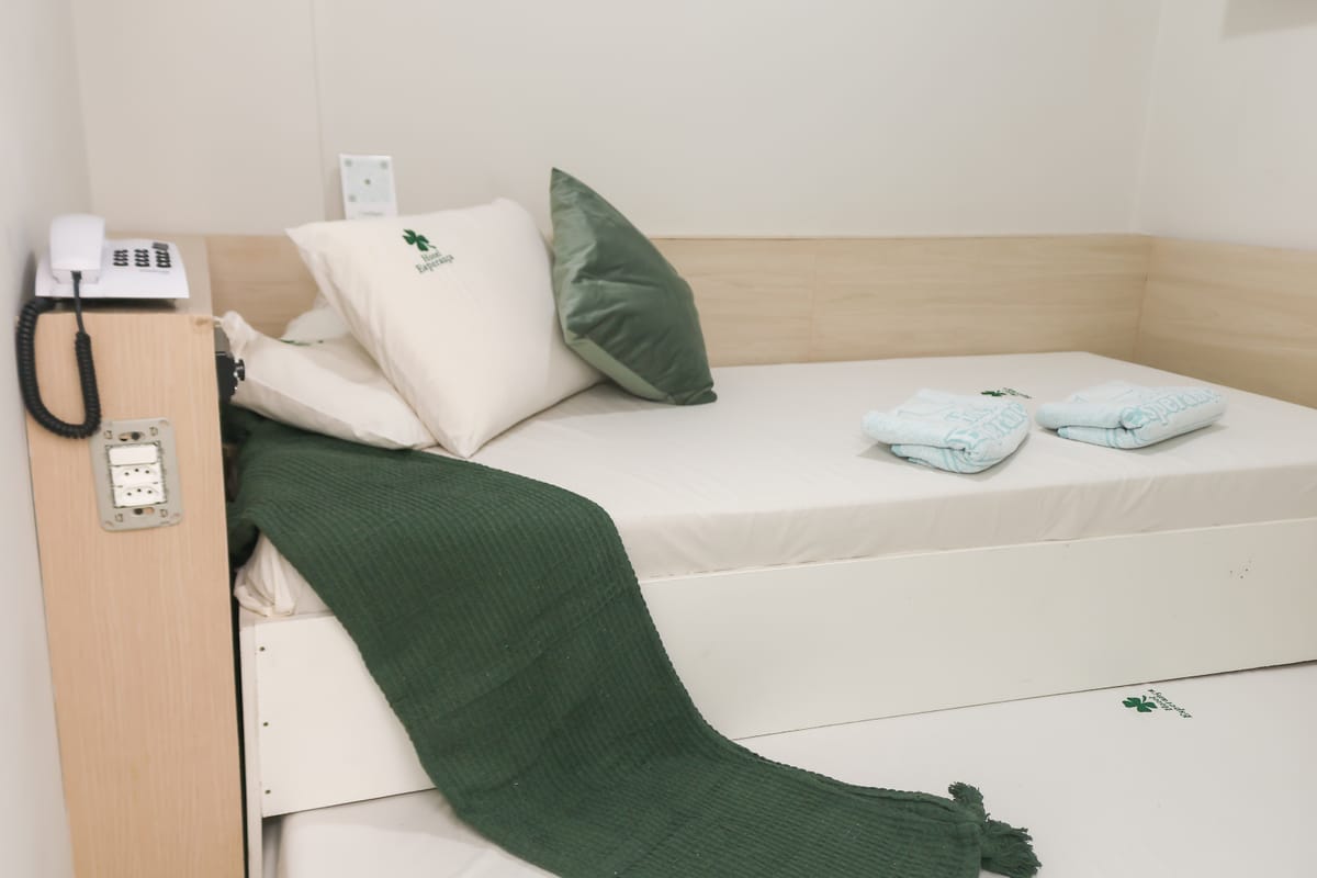 Hotel Esperança — 4