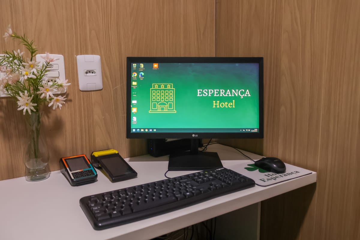 Hotel Esperança — 5